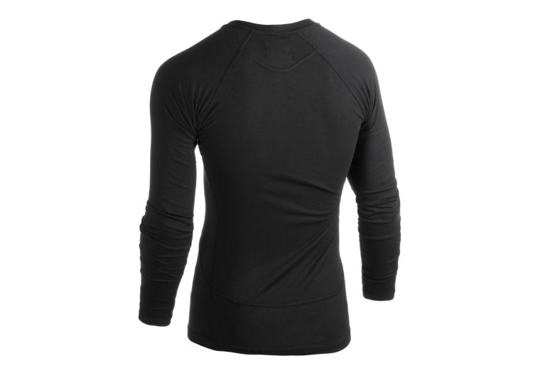 CLAW GEAR BASELAYER SHIRT LONG SLEEVE SCHWARZ I.GENERATION CLAW GEAR BASELAYER SHIRT LONG SLEEVE SCHWARZ I.GENERATION