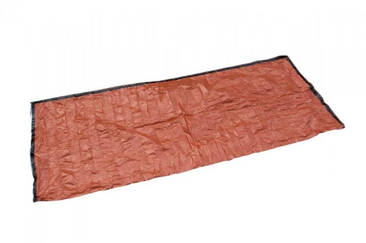 BASICNATURE ULTRALIGHT BIVY NOTFALLSCHLAFSACK BASICNATURE ULTRALIGHT BIVY NOTFALLSCHLAFSACK
