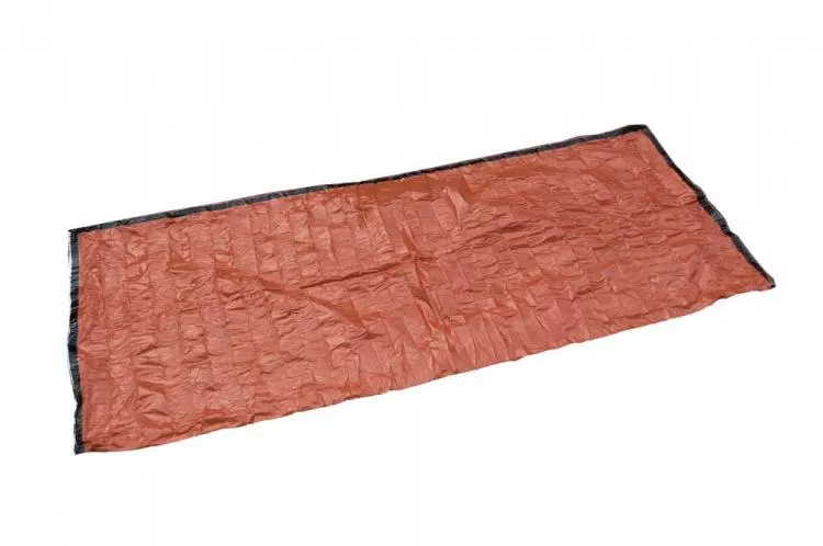 BASICNATURE ULTRALIGHT BIVY NOTFALLSCHLAFSACK BASICNATURE ULTRALIGHT BIVY NOTFALLSCHLAFSACK