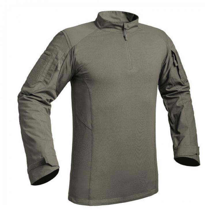 A10 EQUIPMENT UBAS SHIRT V2 FIGHTER OLIVE