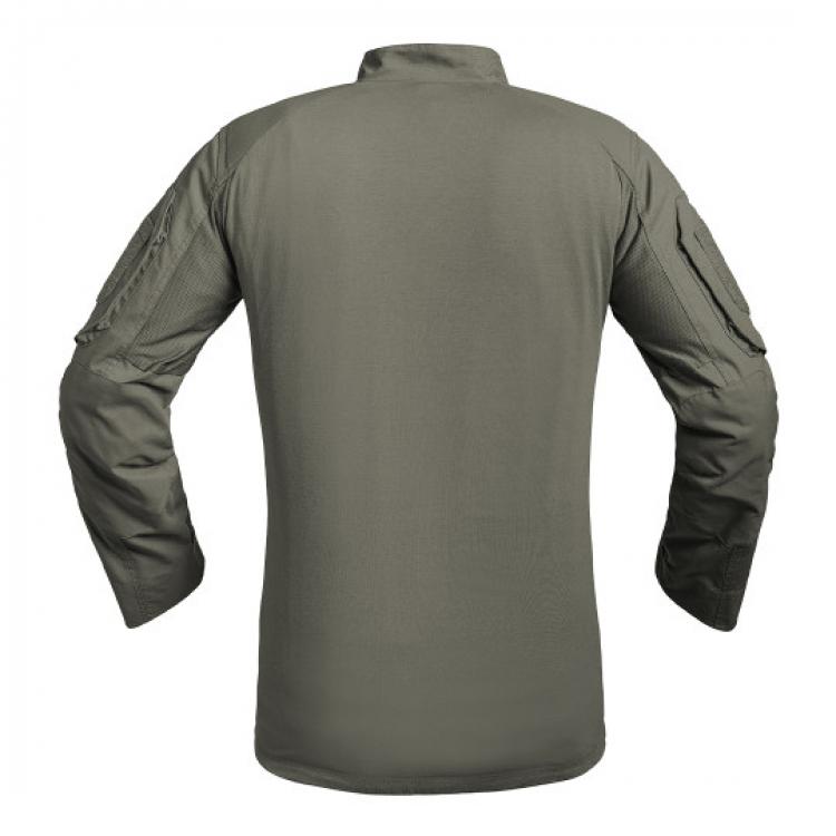 A10 EQUIPMENT UBAS SHIRT V2 FIGHTER OLIVE