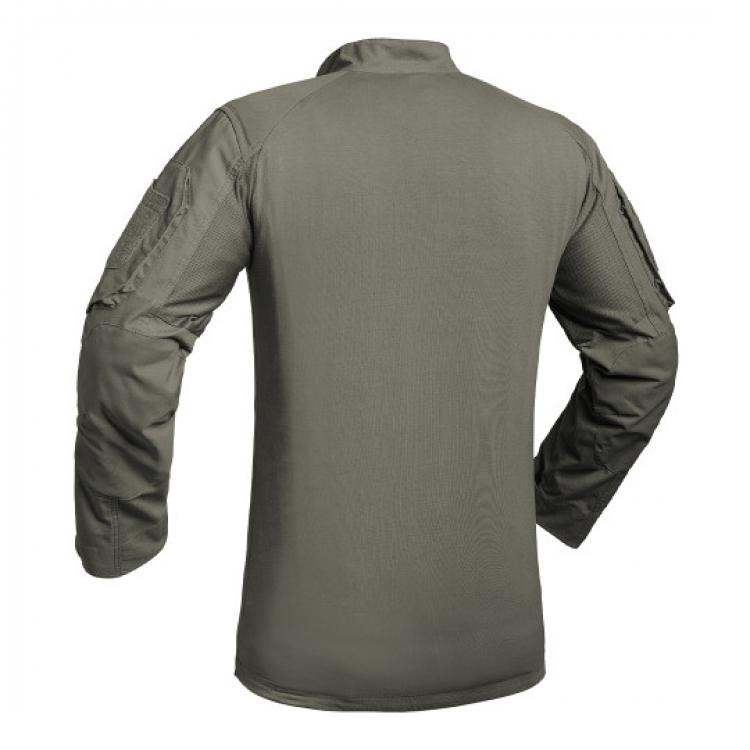 A10 EQUIPMENT UBAS SHIRT V2 FIGHTER OLIVE