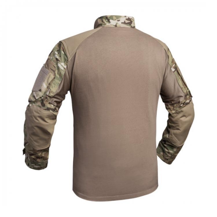 A10 EQUIPMENT UBAS SHIRT V2 FIGHTER Gen2 MULTICAM