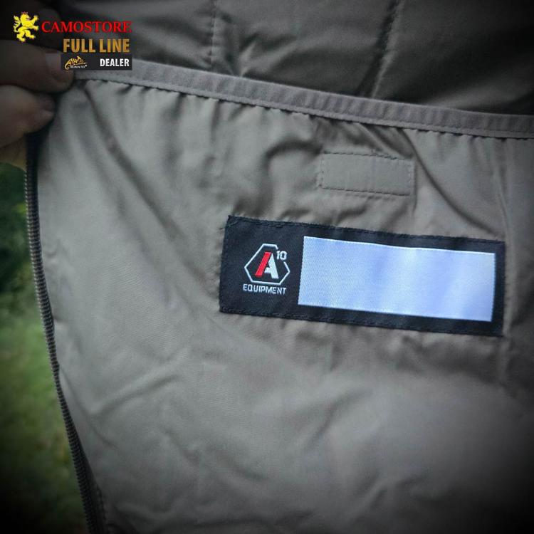 A10 FIGHTER XMF 120 THERMO JACKE A10 FIGHTER XMF 120 THERMO JACKE