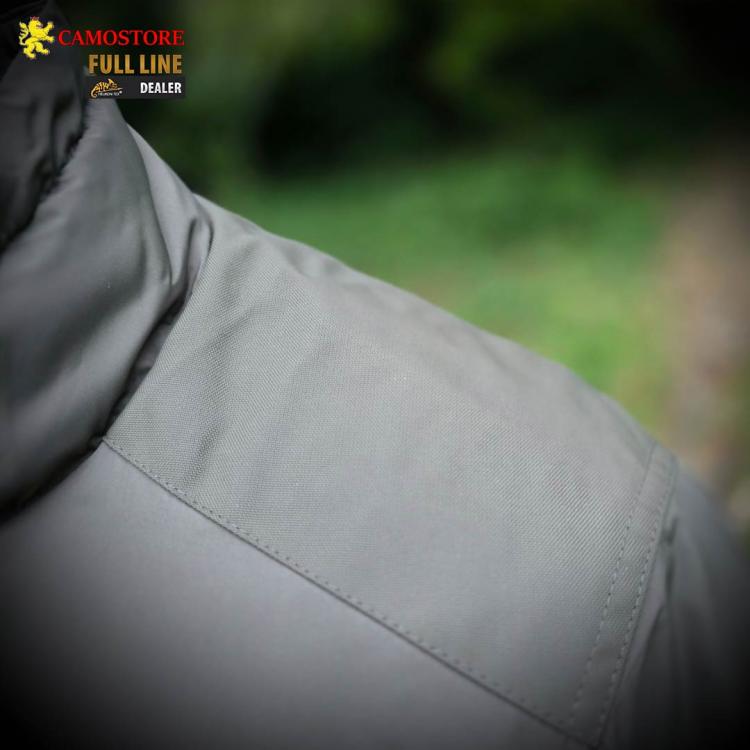 A10 FIGHTER XMF 120 THERMO JACKE A10 FIGHTER XMF 120 THERMO JACKE