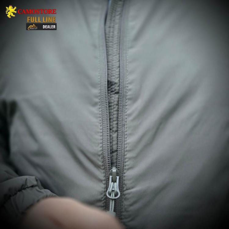 A10 FIGHTER XMF 120 THERMO JACKE A10 FIGHTER XMF 120 THERMO JACKE