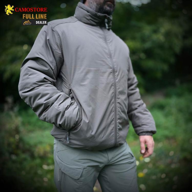 A10 FIGHTER XMF 120 THERMO JACKE A10 FIGHTER XMF 120 THERMO JACKE