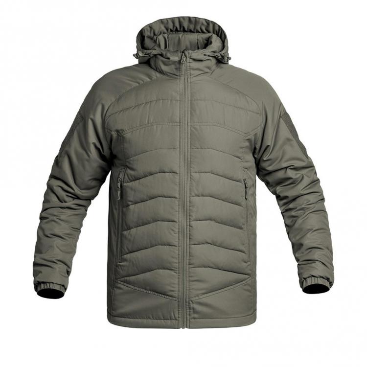 XMF 90 Funktionsjacke mit Membrane gegen Wind und Kälte