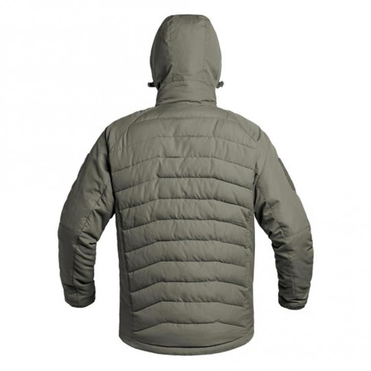 XMF 90 Funktionsjacke mit Membrane gegen Wind und Kälte