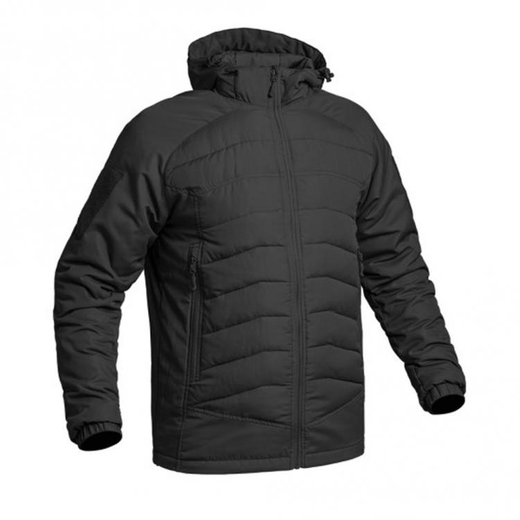 XMF 90 Funktionsjacke mit Membrane gegen Wind und Kälte