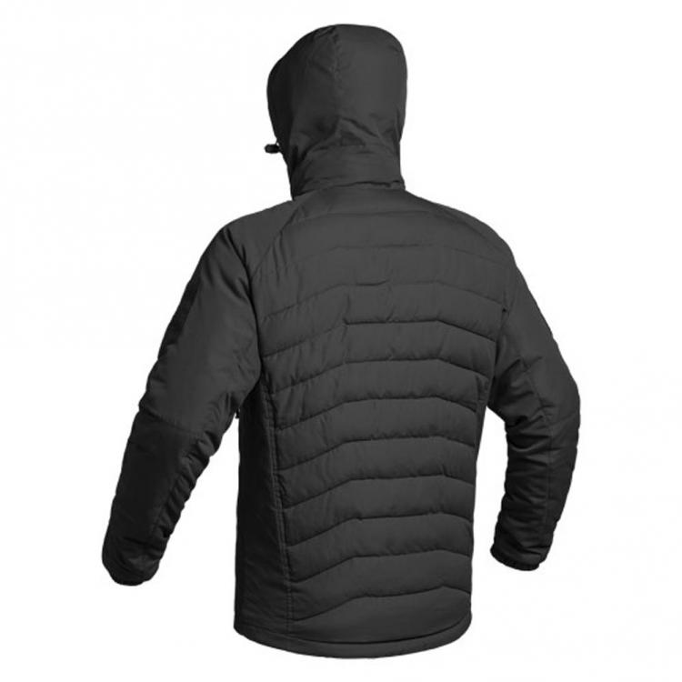 XMF 90 Funktionsjacke mit Membrane gegen Wind und Kälte