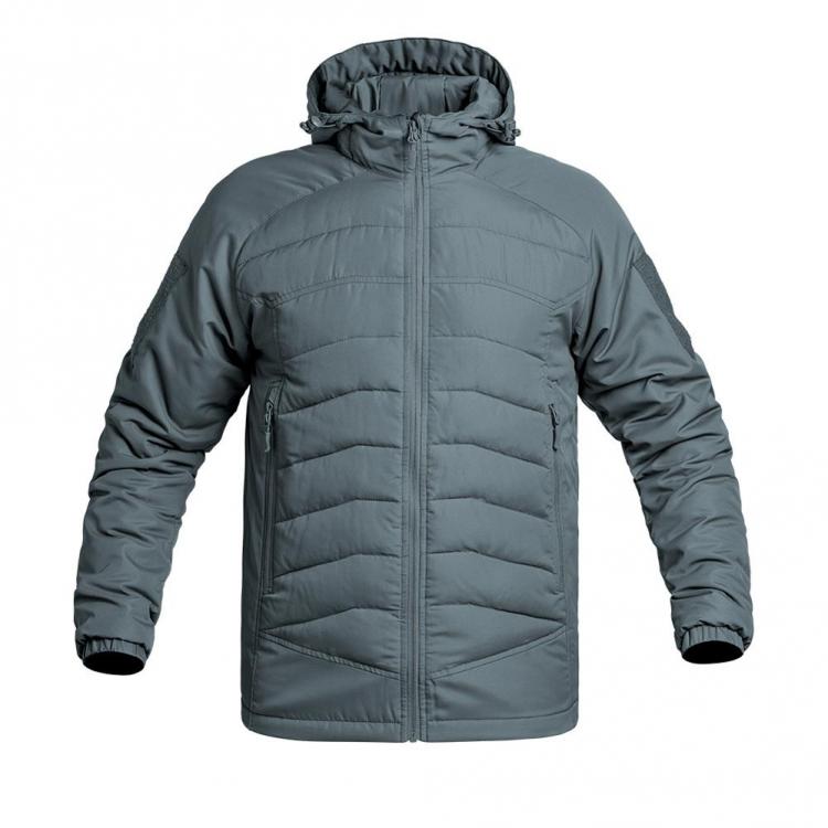XMF 90 Funktionsjacke mit Membrane gegen Wind und Kälte