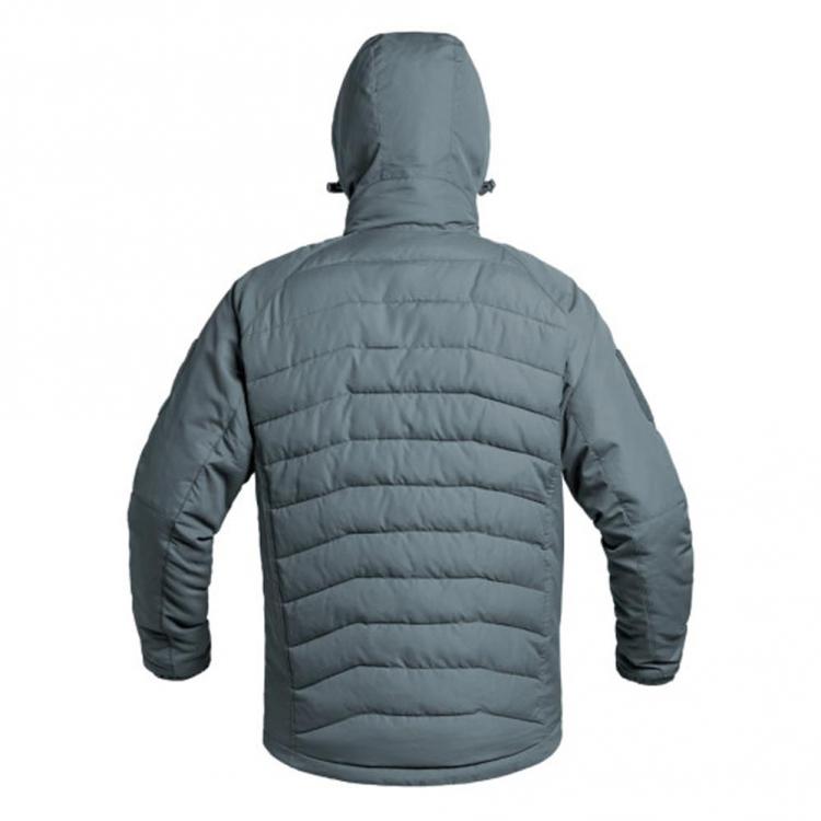 XMF 90 Funktionsjacke mit Membrane gegen Wind und Kälte