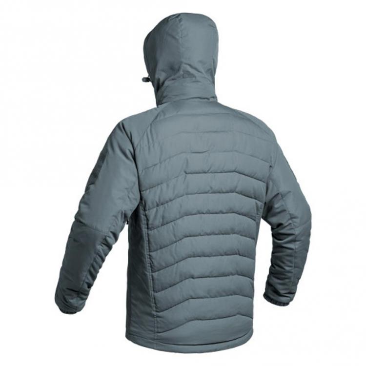 XMF 90 Funktionsjacke mit Membrane gegen Wind und Kälte