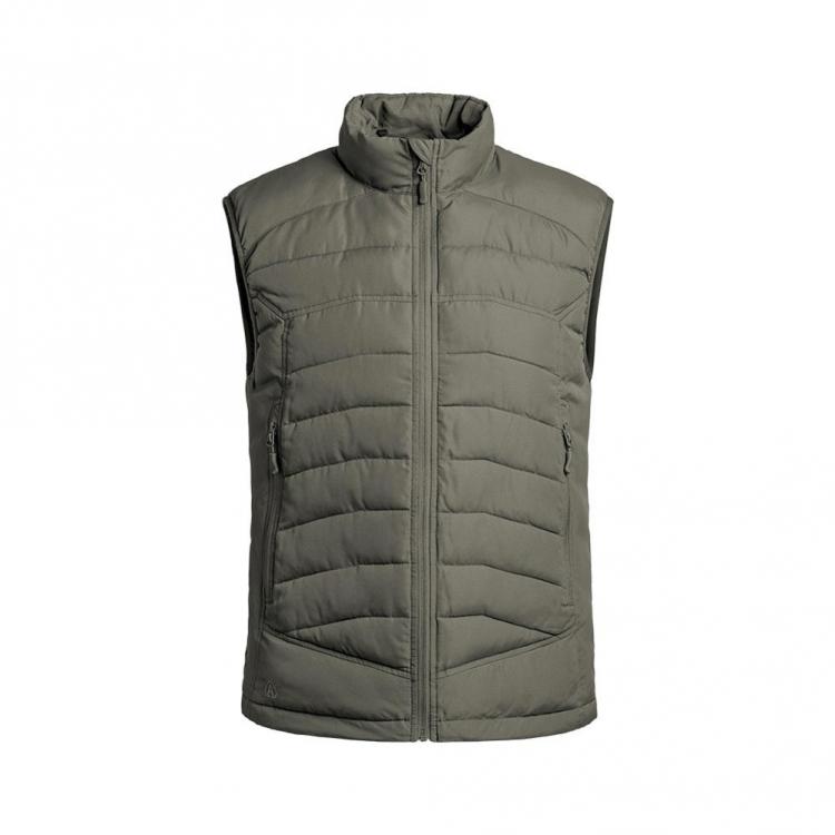 XMF 90 Weste mit Membrane gegen Wind und Kälte