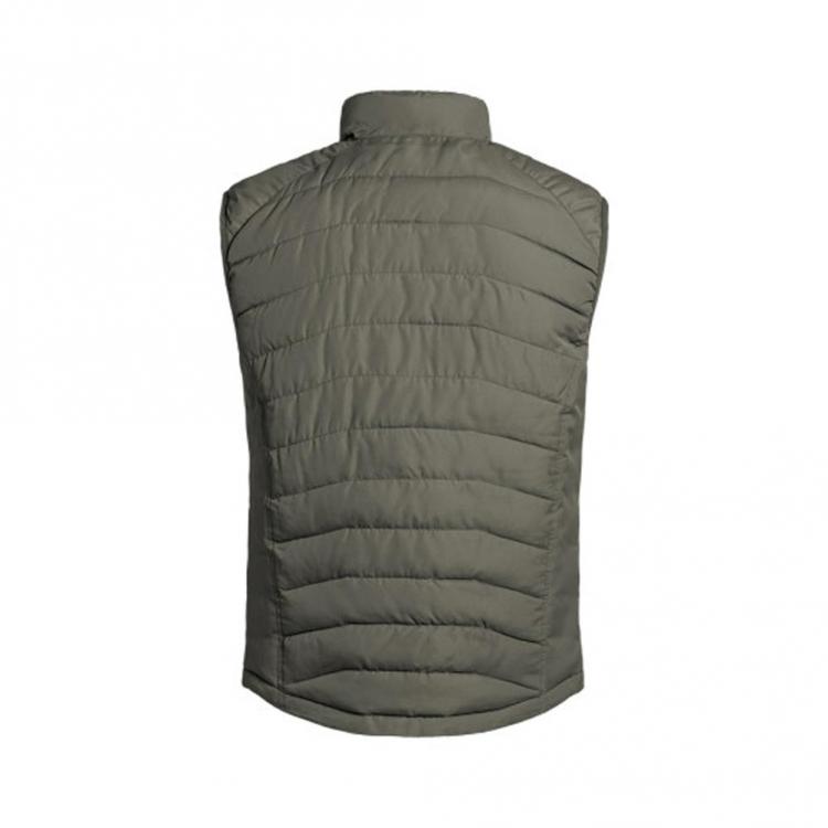 XMF 90 Weste mit Membrane gegen Wind und Kälte