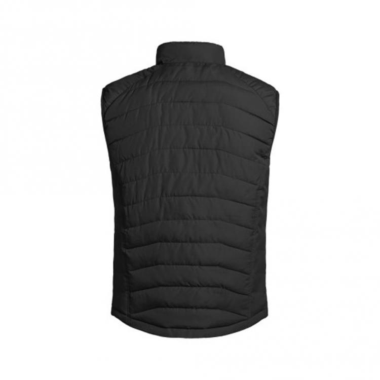 XMF 90 Weste mit Membrane gegen Wind und Kälte