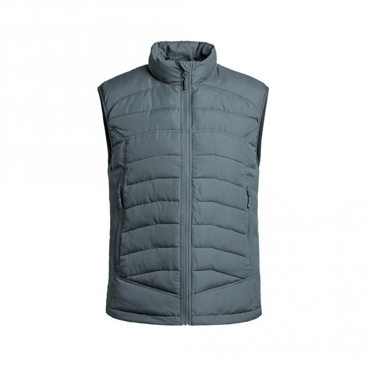 XMF 90 Weste mit Membrane gegen Wind und Kälte