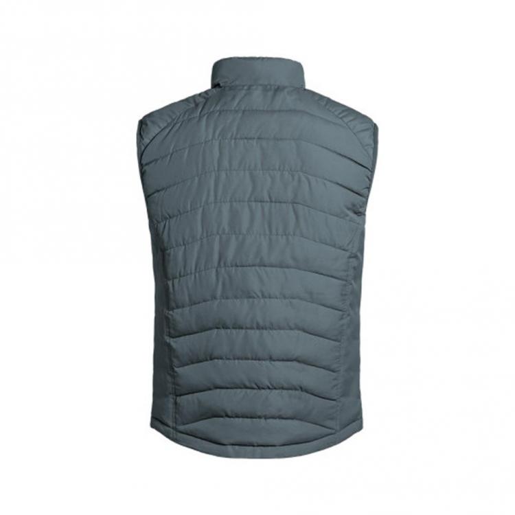 XMF 90 Weste mit Membrane gegen Wind und Kälte