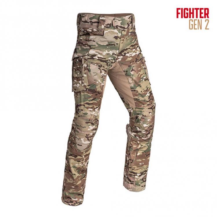 A10 EQUIPMENT V3 FIGHTER HOSE GEN 2 MultiCam®