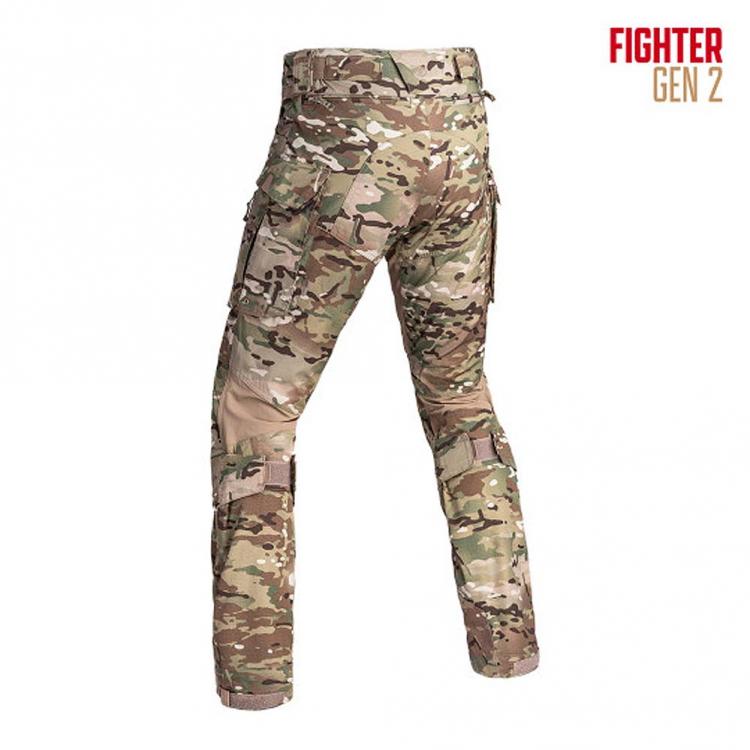A10 EQUIPMENT V3 FIGHTER HOSE GEN 2 MultiCam®