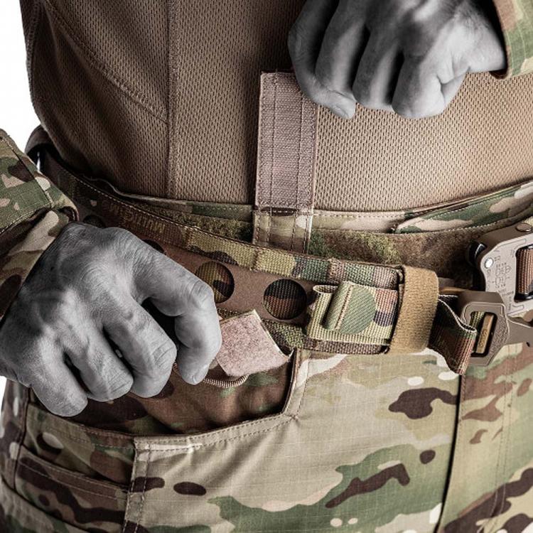 A10 EQUIPMENT V3 FIGHTER HOSE GEN 2 MultiCam®
