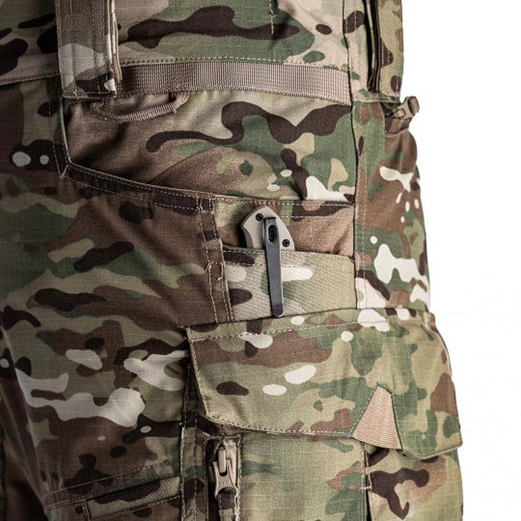 A10 EQUIPMENT V3 FIGHTER HOSE GEN 2 MultiCam®