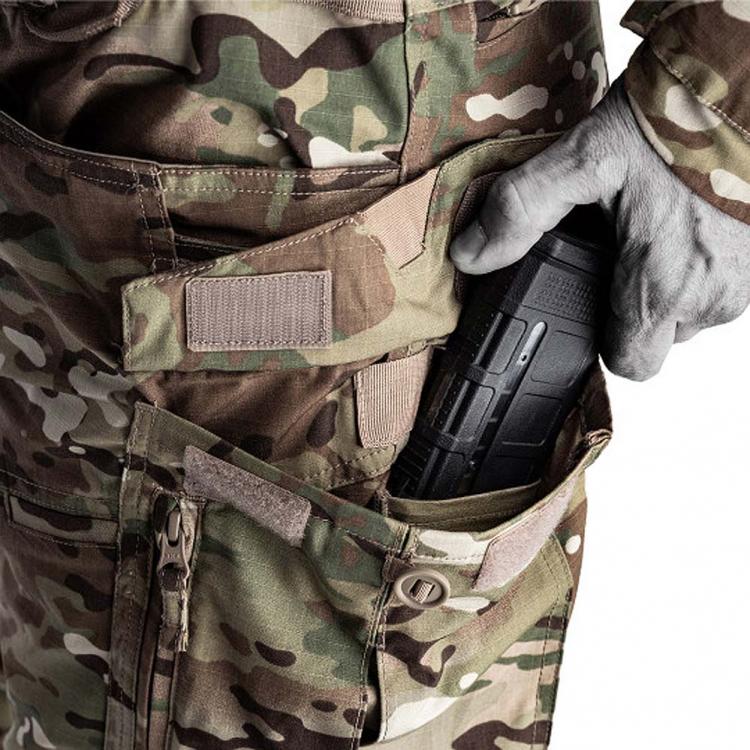 A10 EQUIPMENT V3 FIGHTER HOSE GEN 2 MultiCam®