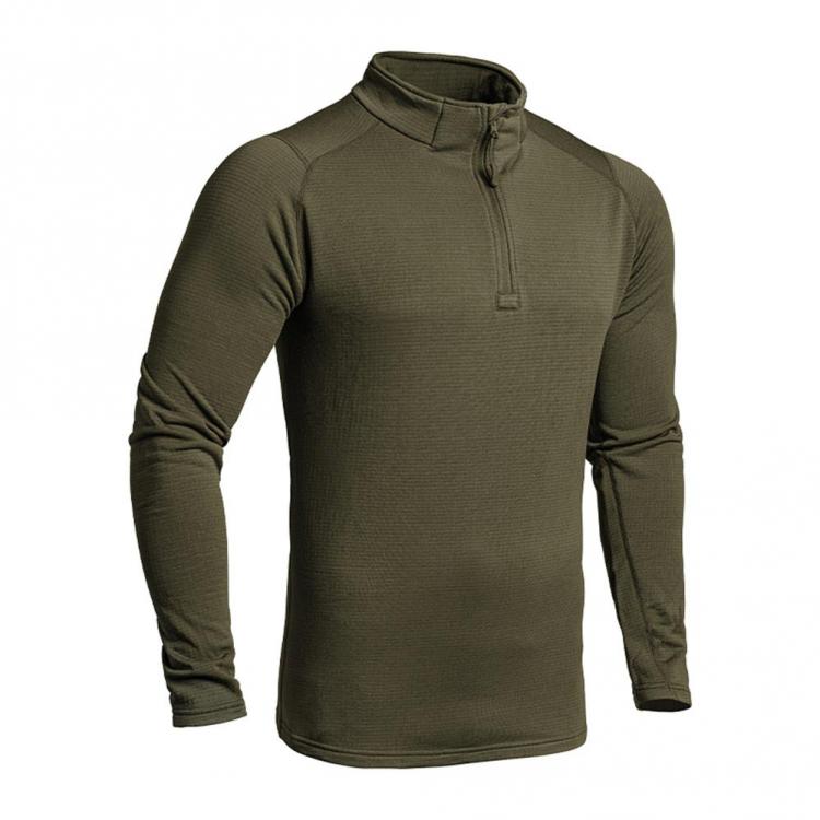 A10 EQUIPMENT THERMO Fleece Sweatshirt