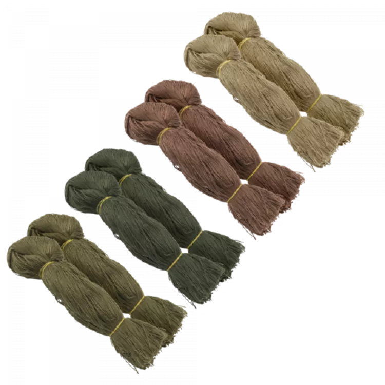 HELIKON-TEX GHILLE FIBER YARNS WOODLAND HELIKON-TEX GHILLE FIBER YARNS WOODLAND