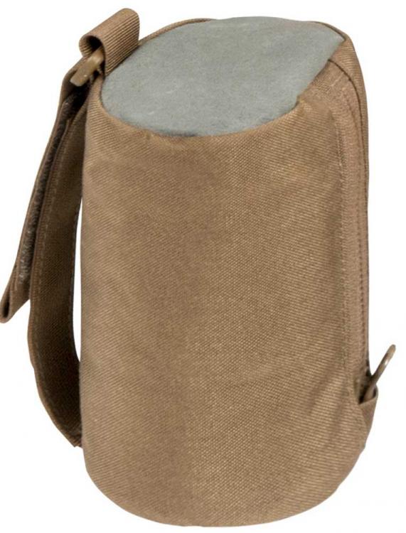 HELIKON-TEX ACCURACY SHOOTING BAG® ROLLER SMALL COYOTE HELIKON-TEX ACCURACY SHOOTING BAG® ROLLER SMALL COYOTE