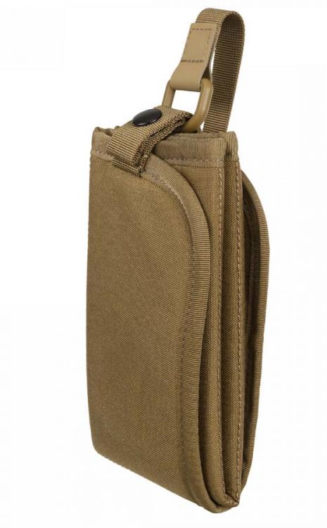 HELIKON-TEX VAGABOND SEAT PAD SITZKISSEN HELIKON-TEX VAGABOND SEAT PAD SITZKISSEN
