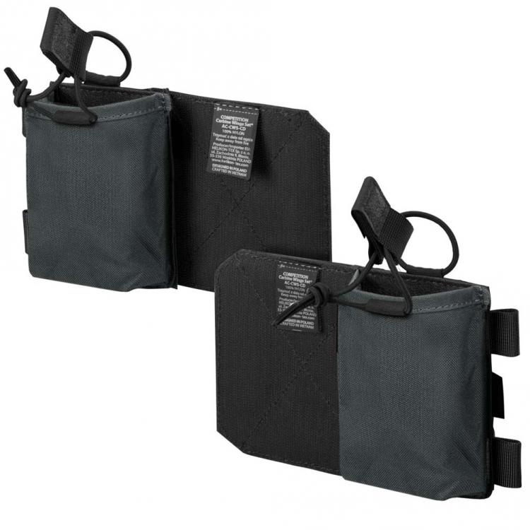HELIKON-TEX COMPETITION CARBINE WINGS SET® HELIKON-TEX COMPETITION CARBINE WINGS SET®