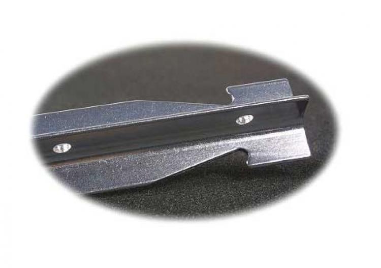 Aluhering 'T-Type' 25 cm Aluhering 'T-Type' 25 cm