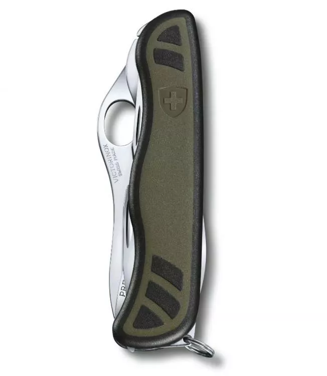 VICTORINOX SCHWEIZER SOLDATENMESSER 08 VICTORINOX SCHWEIZER SOLDATENMESSER 08