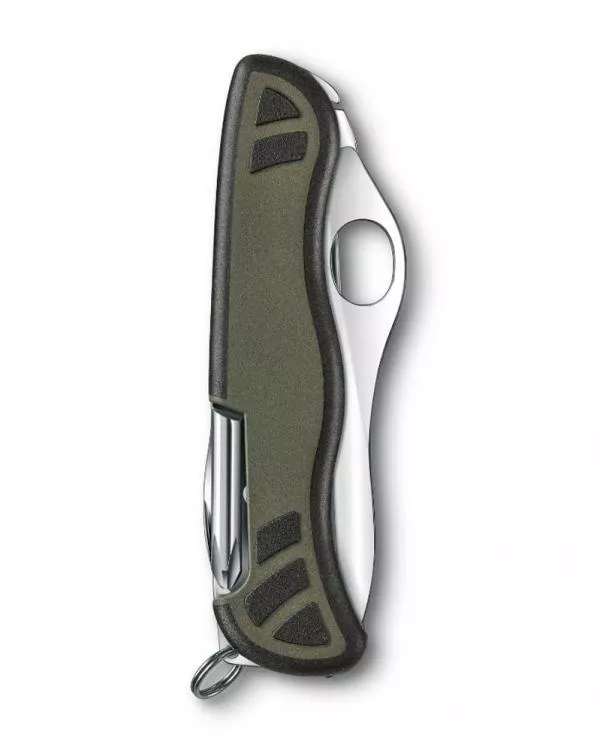 VICTORINOX SCHWEIZER SOLDATENMESSER 08 VICTORINOX SCHWEIZER SOLDATENMESSER 08