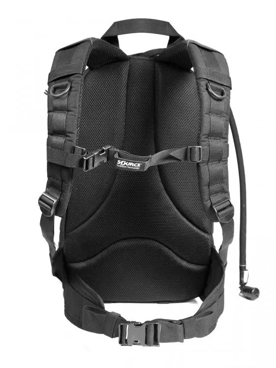 SOURCE ASSAULT RUCKSACK 10L MultiCam® SOURCE ASSAULT RUCKSACK 10L MultiCam®