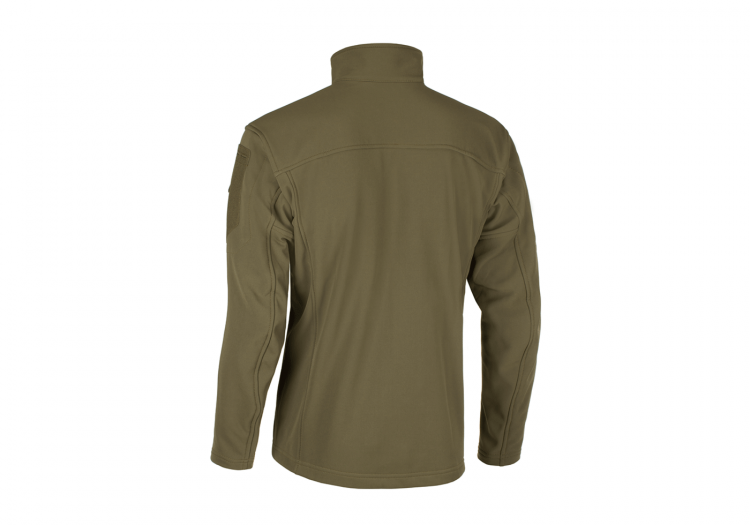 CLAW GEAR SOFTSHELL JACKE AUDAX CLAW GEAR SOFTSHELL JACKE AUDAX