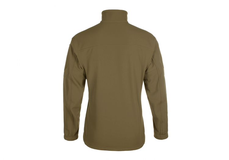 CLAW GEAR SOFTSHELL JACKE AUDAX CLAW GEAR SOFTSHELL JACKE AUDAX