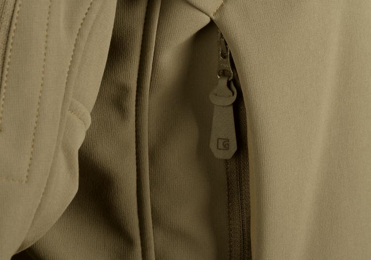 CLAW GEAR SOFTSHELL JACKE AUDAX CLAW GEAR SOFTSHELL JACKE AUDAX