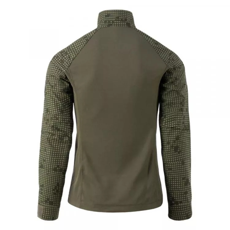 HELIKON-TEX MCDU COMBAT SHIRT® - NyCo DESERT NIGHT CAMOUFLAGE DNC HELIKON-TEX MCDU COMBAT SHIRT® - NyCo DESERT NIGHT CAMOUFLAGE DNC