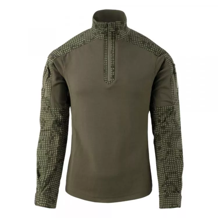 HELIKON-TEX MCDU COMBAT SHIRT® - NyCo DESERT NIGHT CAMOUFLAGE DNC HELIKON-TEX MCDU COMBAT SHIRT® - NyCo DESERT NIGHT CAMOUFLAGE DNC