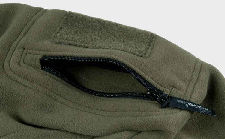 HELIKON TEX FLEECE JACKE PATRIOT OLIVE HELIKON TEX FLEECE JACKE PATRIOT OLIVE
