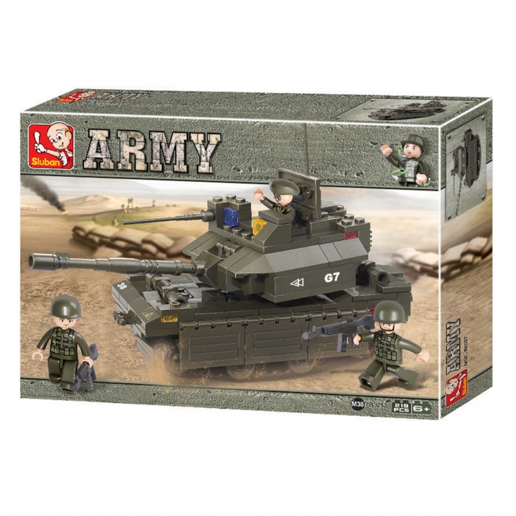 SLUBAN PANZER BRADLEY SLUBAN PANZER BRADLEY