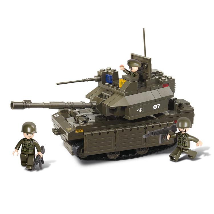 SLUBAN PANZER BRADLEY SLUBAN PANZER BRADLEY