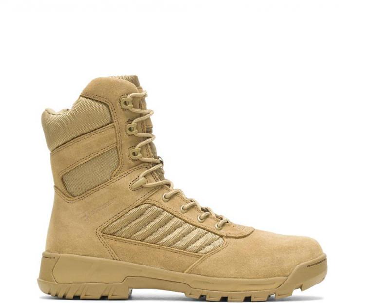 BATES STIEFEL TACTICAL SPORT2 HOCH COYOTE BATES STIEFEL TACTICAL SPORT2 HOCH COYOTE