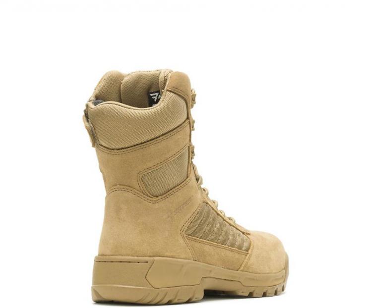 BATES STIEFEL TACTICAL SPORT2 HOCH COYOTE BATES STIEFEL TACTICAL SPORT2 HOCH COYOTE