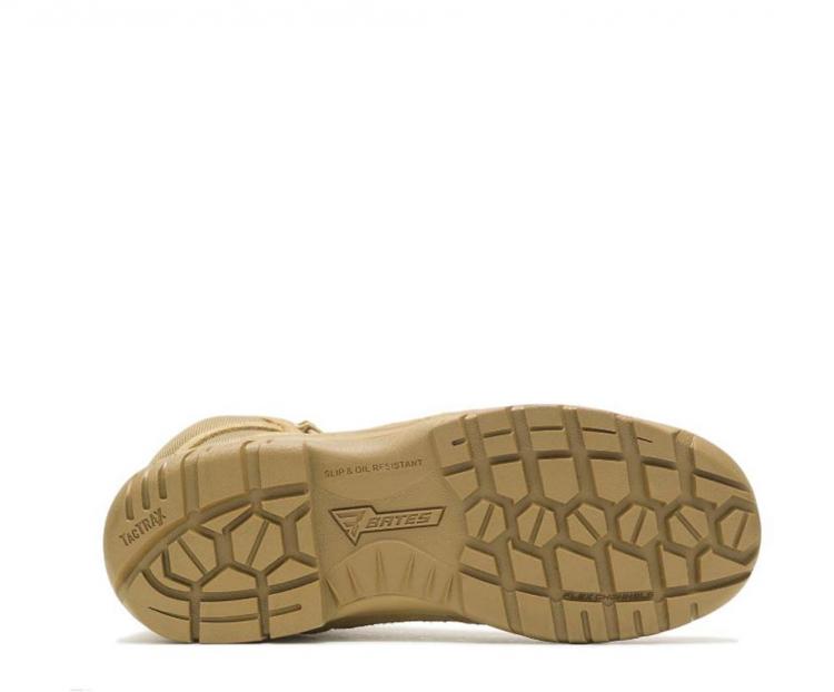 BATES STIEFEL TACTICAL SPORT2 HOCH COYOTE BATES STIEFEL TACTICAL SPORT2 HOCH COYOTE
