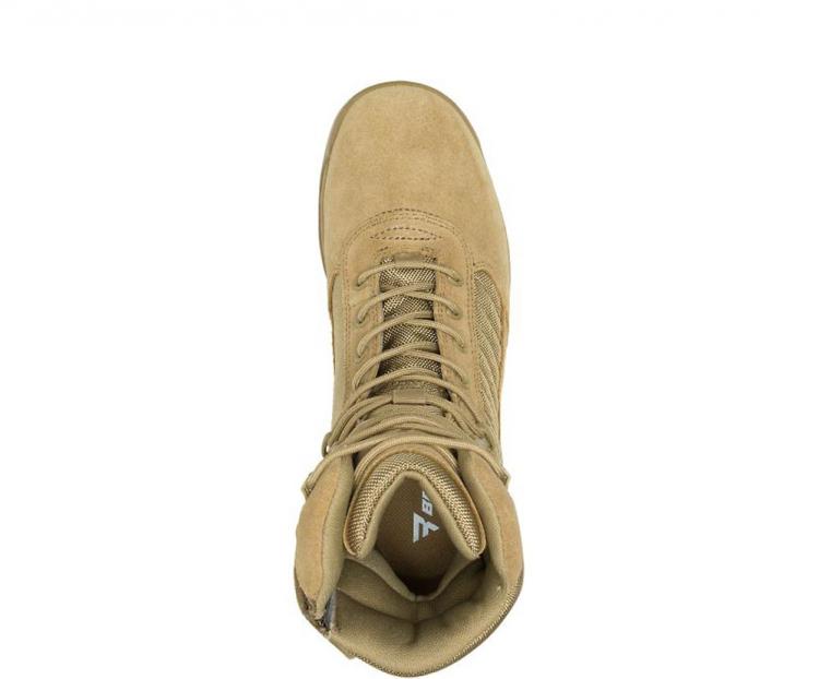 BATES STIEFEL TACTICAL SPORT2 HOCH COYOTE BATES STIEFEL TACTICAL SPORT2 HOCH COYOTE
