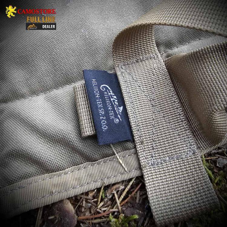 HELIKON TEX BACKBLAST MAT SCHIEßMATTE